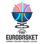 EuroBasket 25